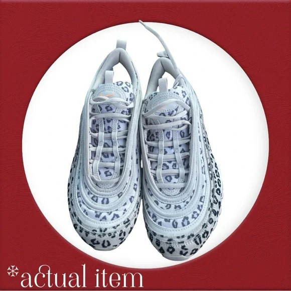 😍 Nike Air Max 97 CW5595-001 😍 - Picture 12 of 16